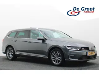 Volkswagen Passat Variant 1.4 TSI GTE Connected Series Plus Panoramadak, Virtual Cockpit, ACC, Apple