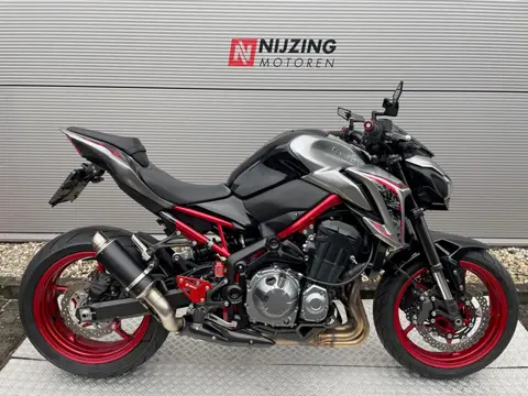 KAWASAKI Z900 - 2019
