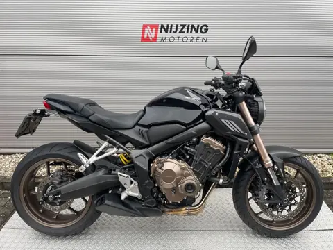 HONDA CB 650 R - 2020