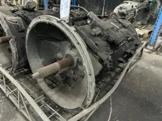 Scania GRS900