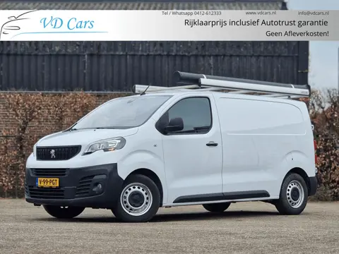 Peugeot EXPERT 2.0 BlueHDI 145 S&S L2 AUTOMAAT*Trekhaak*Navigatie*Camera*Cruise control*PDC*Airco