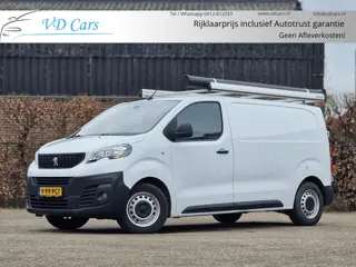 Peugeot EXPERT 2.0 BlueHDI 145 S&S L2 AUTOMAAT*Trekhaak*Navigatie*Camera*Cruise control*PDC*Airco