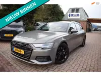 Audi A6 Avant 50 TFSI e quattro S-lINE/299 PK/AUTOMAAT/CARPLAY/ADAP-CRUISE/CAMERA/XENON/TREKHAAK/STO
