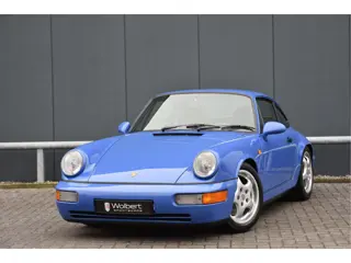 Porsche 911 964 Carrera RS (bj 1992)