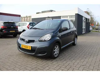Toyota Aygo 1.0-12V Access