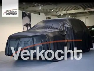 BMW 3-serie Touring 335i (340i) Touring High Ex (Liefhebbers auto)