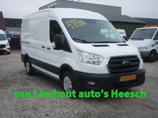 Ford Transit L2H2 lage kilometerstand 122887km Trend bj 21