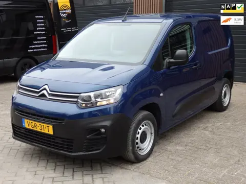 Citroen Berlingo 1.5 BlueHDI Club