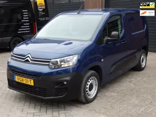Citroen Berlingo 1.5 BlueHDI Club