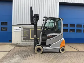 VS-22294 Elektrische heftruck RX60-30l/600