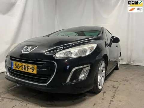 Peugeot 308 CC 1.6 THP Griffe - Schade