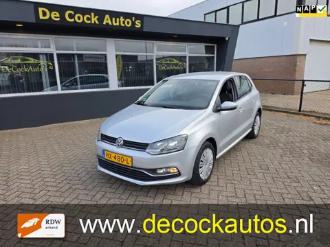Volkswagen Polo 1.2 TSI Comfortline