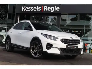 Kia Xceed 1.6 GDi PHEV ExecutiveLine Pano Memory Stoelventilatie Keyless Camera CarPlay Stuur/Stoelv