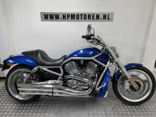 Harley-Davidson VRSCAW V-ROD V ROD NIGHTROD SPECIAL ABS 1250 BOVAG