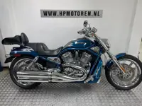 Harley-Davidson VRSCSE V-ROD CVO SCREAM IN EAGLE 1250 LIMITED EDIT
