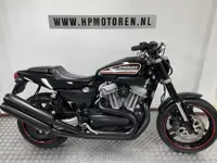 Harley-Davidson XR 1200 BOVAGGARANTIE