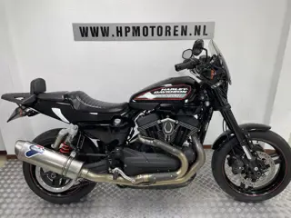 Harley-Davidson XR 1200 X X-LIMITED EDITION BOVAGGARANTI