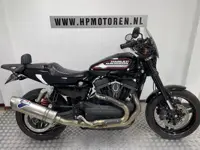 Harley-Davidson XR 1200 X X-LIMITED EDITION BOVAGGARANTI