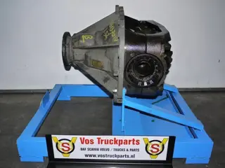 Differentieel Volvo RS-1370-HV 1.32