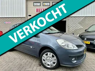 Renault Clio 1.2-16V Special Line | Airco | Dealer Onderhouden | 5drs