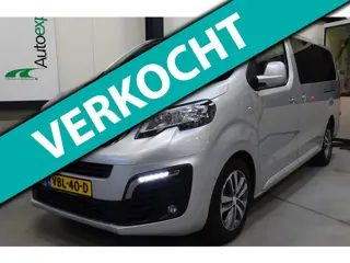 Peugeot Expert 2.0 BlueHDI 150 Long Premium DC -1e EIG. ! - ALLE DENKBARE EXTRA`S !