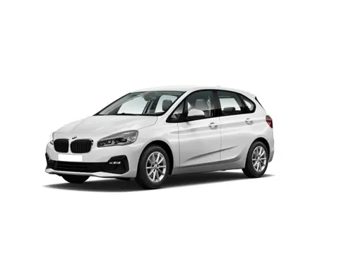 BMW 2 Serie Active Tourer 218i Executive Automaat | Navi Plus | PDC | Head-Up Display | Metallic | 2