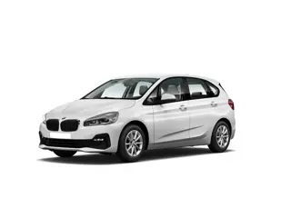 BMW 2 Serie Active Tourer 218i Executive Automaat | Navi Plus | PDC | Head-Up Display | Metallic | 2