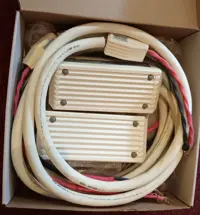 MIT MH750 Plus biwire