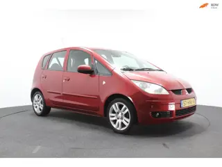 Mitsubishi Colt 1.3 Inform | Airco | Sportvelgen | NAP | Elektrische ramen