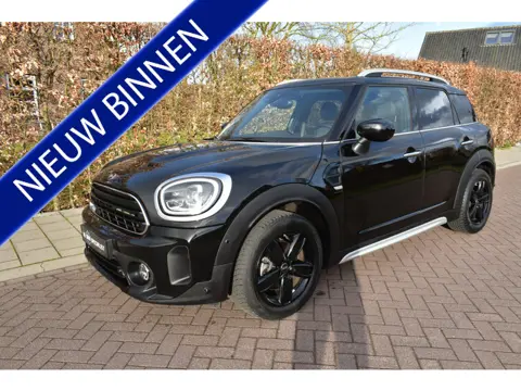 MINI Countryman 1.5 Cooper Pepper AUT. Keyl, Xenon, Camera 80dkm!