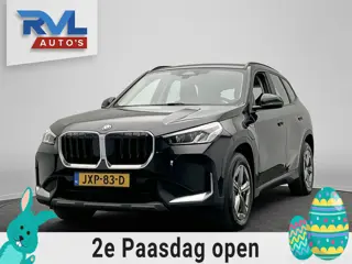 BMW X1 XDrive30e PHEV Widescreen Carplay Navigatie Camera Cruise Climate