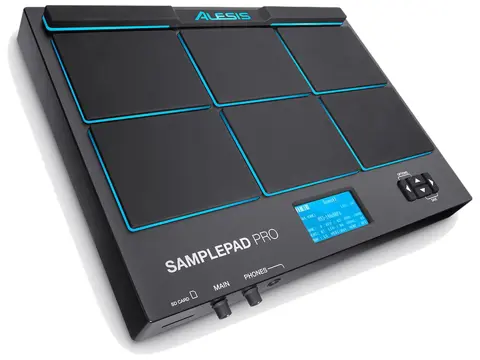 Alesis SamplePad Pro