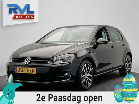 Volkswagen Golf 1.2 TSI Business | Navigatie | PDC | Stoelverwarming | Climate/Control | Cruise/Cont