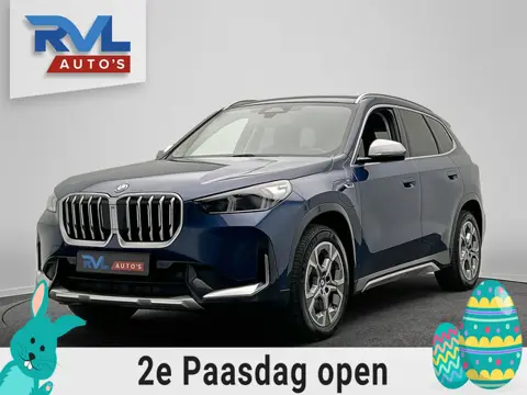BMW X1 XDrive30e | PHEV | Leder | Sport/Stoelen | Camera | Stoelverwarming