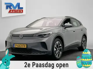 Volkswagen ID.4 Pro 77 kWh | SOH 94% | Stuur/Stoel Verwarming | Origineel NL