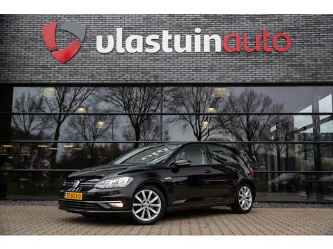 Volkswagen Golf 1.5 TSI Highline , Adap. cruise, Carplay, Virtual cockpit,