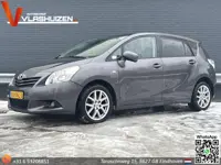Toyota Verso 2.0 D-4D Comfort | Pano | Climate | Cruise | APK 05-2026 |