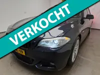 BMW 5-serie Touring 530d High Executive GARANTIE ! PANAROMA DAK ! NIEUWE APK !