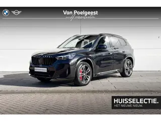 BMW X1 xDrive25e M Sportpakket Pro | Head-up display | Panoramadak | Trekhaak | Innovation Pack | Hu