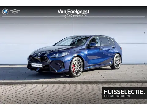 BMW 1 Serie 120 M Sport Design Edition M Sportpakket Pro | Driving Assistant Plus |Premium Pack | Hu