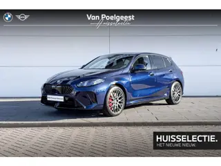 BMW 1 Serie 120 M Sport Design Edition M Sportpakket Pro | Driving Assistant Plus |Premium Pack | Hu
