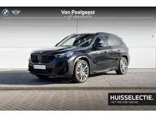 BMW X1 xDrive25e M-Sport Pro | Driving Assistant Plus | Head-Up display | Trekhaak | Innovation Pack