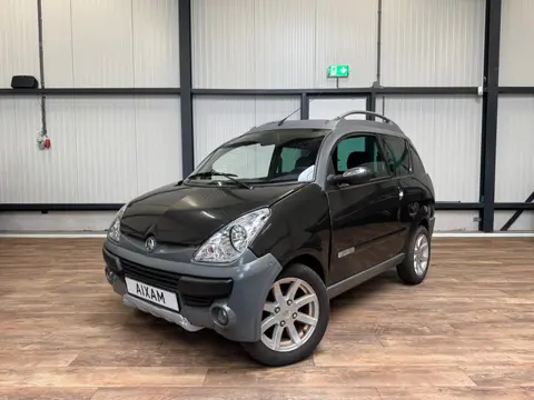 Aixam Brommobiel Roadline Pack / slechts 21114km