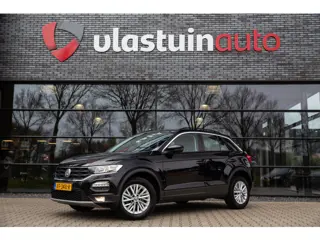 Volkswagen T-Roc 1.5 TSI Style , Adap. cruise, Carplay,