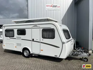 Eriba Feeling 425 Alko mover