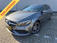 Mercedes-Benz A-klasse 180 Ambition AMG-Line ,Navigatie,Carplay/Andriod, Xenon/Led, Lm velgen, afn.T