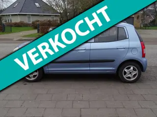 Kia Picanto 1.0 L
