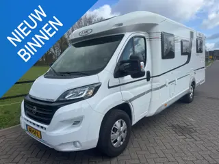 Lmc T672 LMC T673G Passion