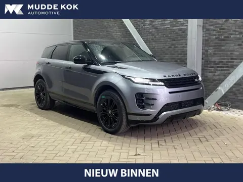 Land Rover Range Rover Evoque P270e PHEV Dynamic SE | Black Pack | Panoramadak | 360° Camera | ACC |