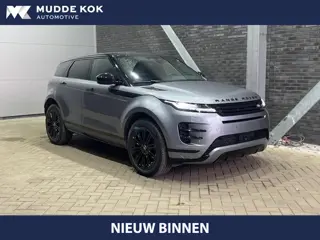 Land Rover Range Rover Evoque P270e PHEV Dynamic SE | Black Pack | Panoramadak | 360° Camera | ACC |